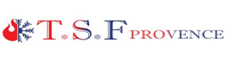 Logo TSF Provence In'TERPECH